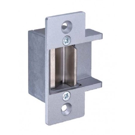 Elektronisk dørlås, El-slutblik