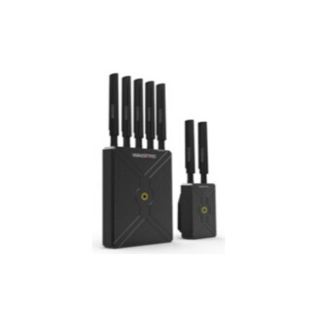 Wireless HDMI up to 300 meters