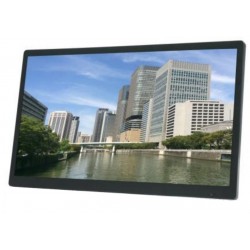 27" Professional 4K UHD TFT skærm