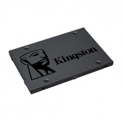 Kingston SSD, 240GB SATA3