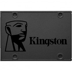 Kingston SSD, 240GB SATA3