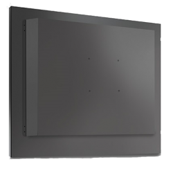 17" Marine Panel Monitor med stor lysstyrke og LED back light