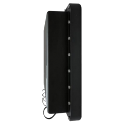 10,4" marine godkendt skærm med touch, IP67 tæt monitor TFT til Marine brug  vandtæt på alle sider