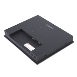 19" panel monitor - VESA - PCAP touch - VGA