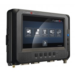 7" Robust PC-tablet til køretøjer - DANBIT A/S