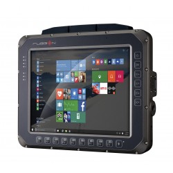 10.4" Robust tablet PC VX-601-RS RuggON, 1200 Nits, 2.4GHz - DANBIT A/S
