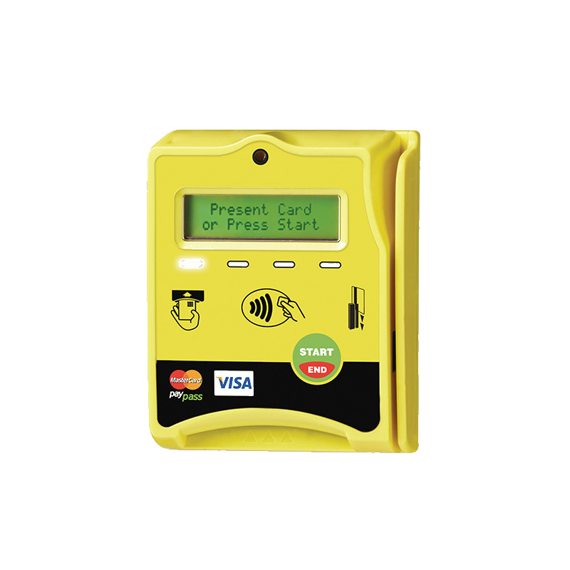 NAYAX betalingssystem VPOS+AMIT til ubemandede maskiner / salgsautomater