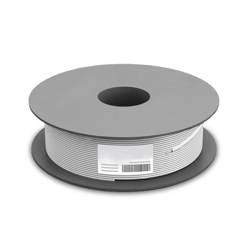 RJ45 cat. 6a UTP Installation Cable - Network Cable On Scroll - DANBIT