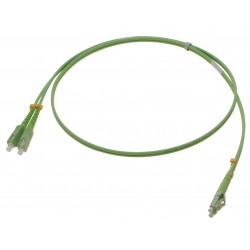 OM5 LC/SC fiberkabel - stort udvalg hos DANBIT