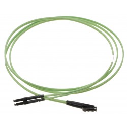 OM5 Mini-LC Fiber Cable - Large selection at DANBIT