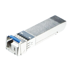 10Gbit SFP+ module Simplex fiber cable 10GBase-BX, Single Mode, LC, up to 20km