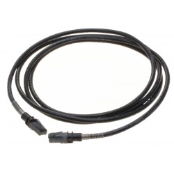 PatchSee Intelligent Cat. 6, UTP network cable with light - DANBIT