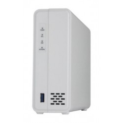 4 kanals NVR Recorder til IP kamera op til 8MP,  4K HDMI og VGA, E-MAP, H.264