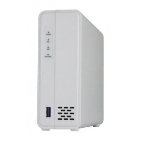 4 kanals NVR Recorder til IP kamera op til 8MP,  4K HDMI og VGA, E-MAP, H.264