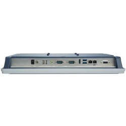 Panel PC IP65 tæt front med Touch GOT5252T serie