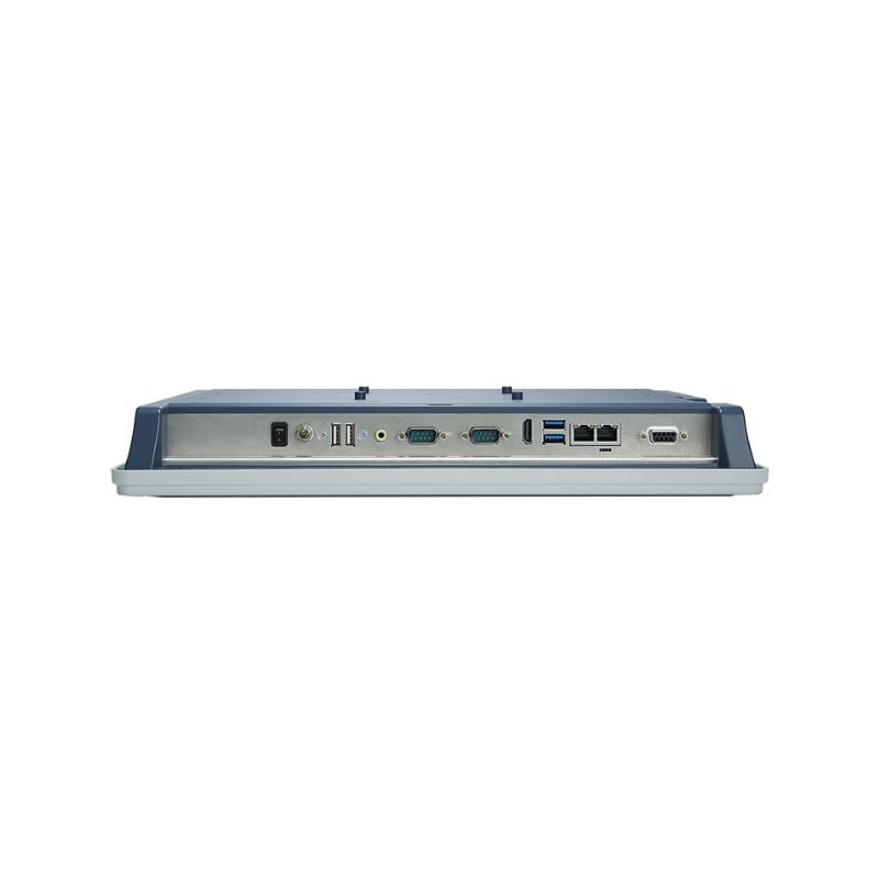 Panel PC IP65 tæt front med Touch GOT5252T serie