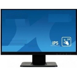 21.5" LCD capacitive touch skærm, 1920x1080, VGA, HDMI,