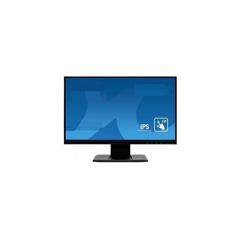 21.5 "LCD capacitive touch screen, 1920x1080, VGA, HDMI - DANBIT A / S