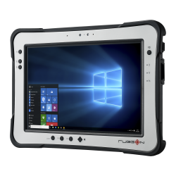 10.1" Robust tablet PC,...
