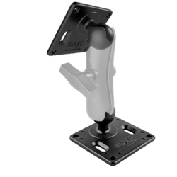 Wall bracket for MT-7000 / MT-7010 RuggON - DANBIT A / S