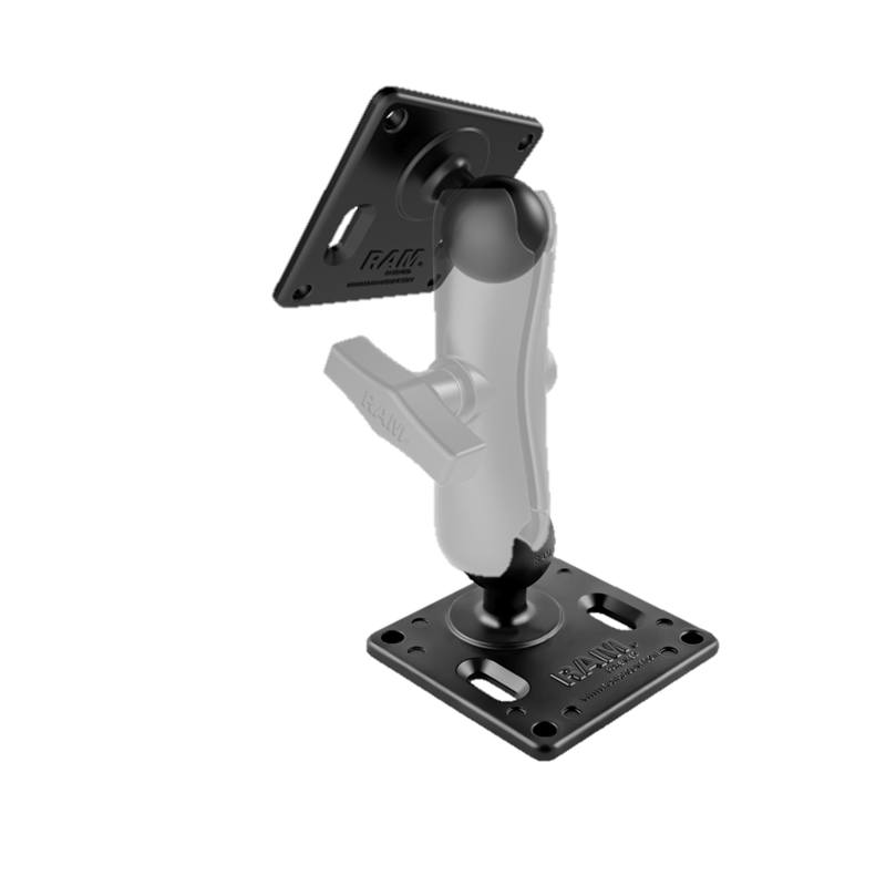 Wall bracket for MT-7000 / MT-7010 RuggON - DANBIT A / S