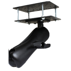 Vægbeslag til MT-7000/MT-7010 RuggON - DANBIT A/S