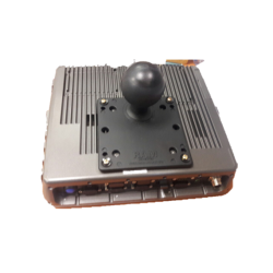 RAM 4,75 VESA basemontering m/ M4/M5 skruer til IPC-TAB R10.4/R12