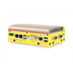 Industry PC for vehicles,...