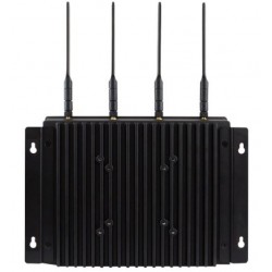 EN50155 / EN45545 godkendt embedded PC til tog brug