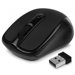 Trådløs USB mus - Professionel - Rækkevidde 10m - DANBIT