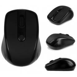 Trådløs USB mus - Professionel - Rækkevidde 10m - DANBIT