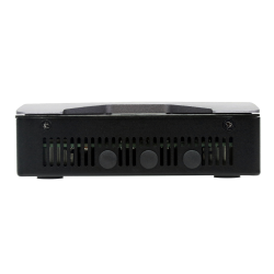 Embedded Fanless intel PC