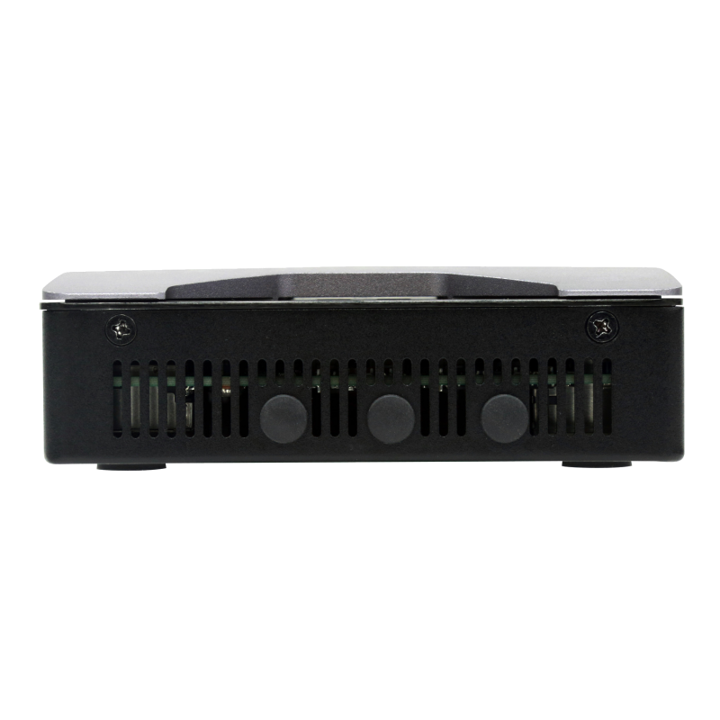 Embedded Fanless intel PC