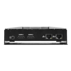 Embedded Fanless intel PC