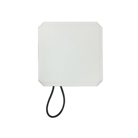 Udendørs UHF RFID læser - Til passive UHF 865MHz TAG - aflæsning styres via software kommandoer - DANBIT