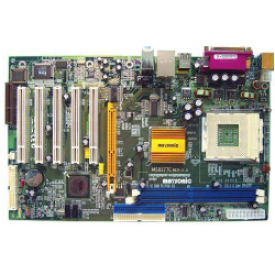 MS8177C Bundkort til AMD Athlon Support DOS,NT,2000,XP