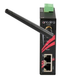 Trådløs industriel WLAN, 2,5GHz