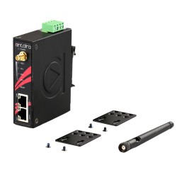 Trådløs industriel WLAN, 2,5GHz