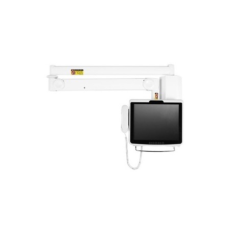 Hospital LCD TV/ Monitor Arm ( HA-305 . HA-325 )