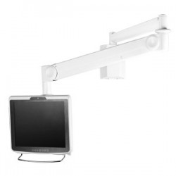 Hospital LCD TV/ Monitor Arm ( HA-305 . HA-325 )