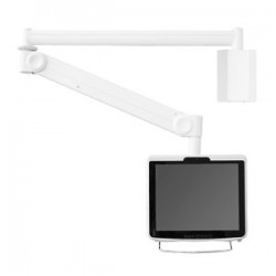 Hospital LCD TV/ Monitor Arm ( HA-305 . HA-325 )