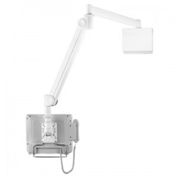 Hospital LCD TV/ Monitor Arm ( HA-308 . HA-326 )