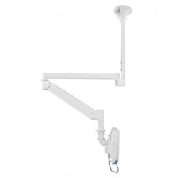 Hospital LCD TV/ Monitor Arm ( HA-307 . HA-327 )