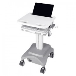 Medical Laptop Cart ( HC-100 )