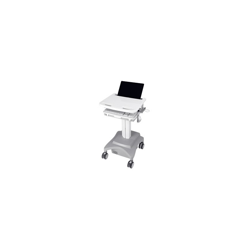 Medical Laptop Cart ( HC-100 )