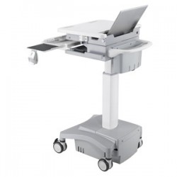 Medical Laptop Cart ( HC-100 )