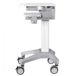 Medical Laptop Cart ( HC-150 )