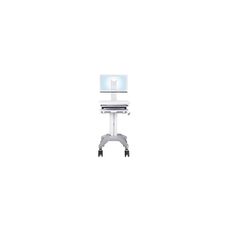 Medical Computing Cart ( HC-151 )