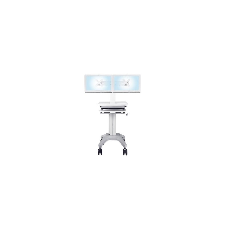 Medical Computing Cart ( HC-152 )