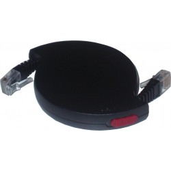 Rj11 cable on coil 2M